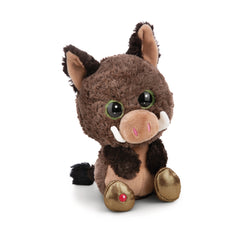 NICI - Glubschis-Wild-Boar-Truffle-Fluffle-15-Cm - Stuffed-Animals