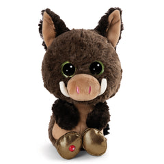 NICI - Glubschis-Wild-Boar-Truffle-Fluffle-25-Cm - Stuffed-Animals