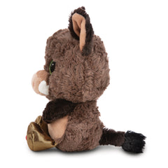 NICI - Glubschis-Wild-Boar-Truffle-Fluffle-25-Cm - Stuffed-Animals