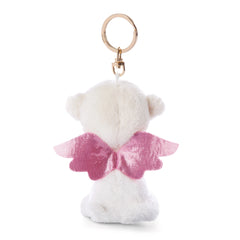 NICI - Beschermengel Sleutelhanger Actie Speelgoed Figuren