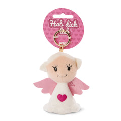 NICI - Beschermengel Sleutelhanger Actie Speelgoed Figuren