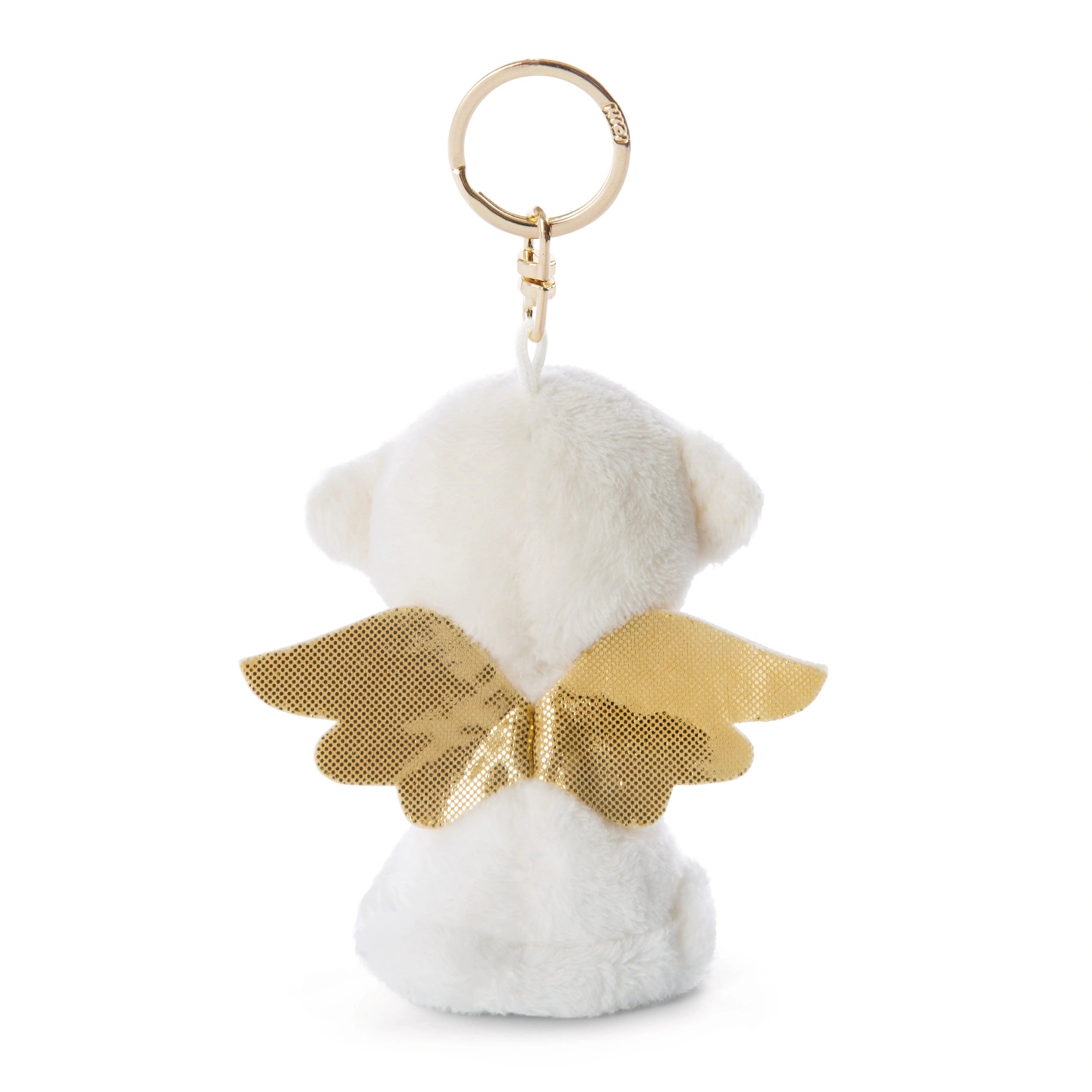 NICI - Bewaak-Angel-Sleutelhanger - Verzamelaarsitems