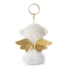 NICI - Bewaak-Angel-Sleutelhanger - Verzamelaarsitems