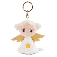 NICI - Bewaak-Angel-Sleutelhanger - Verzamelaarsitems