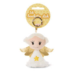 NICI - Bewaak-Angel-Sleutelhanger - Verzamelaarsitems