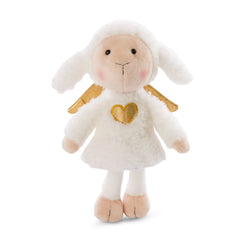NICI - Guardian-Angel-La-La-Lammie-Soft-Toy-Stuffed-Animals