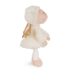 NICI - Guardian-Angel-La-La-Lammie-Soft-Toy-Stuffed-Animals