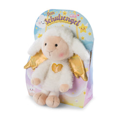 NICI - Guardian-Angel-La-La-Lammie-Soft-Toy-Stuffed-Animals