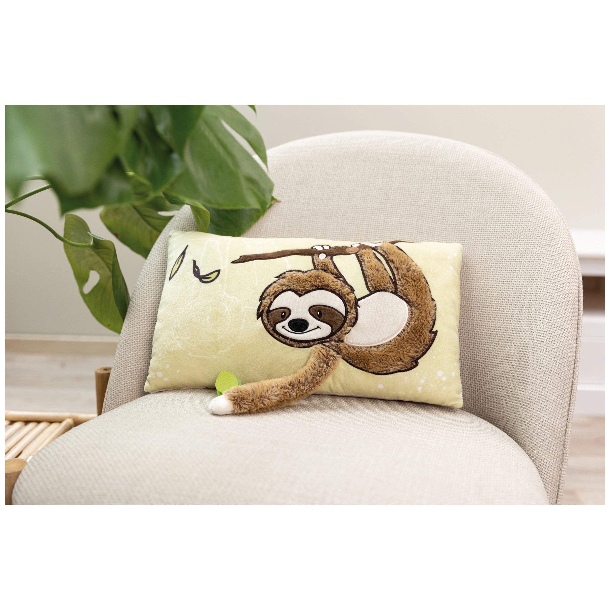 NICI - Hang Gang Sloths - Stuffed Animals