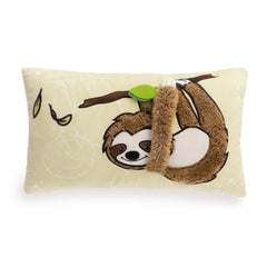 NICI - Hang Gang Sloths - Stuffed Animals