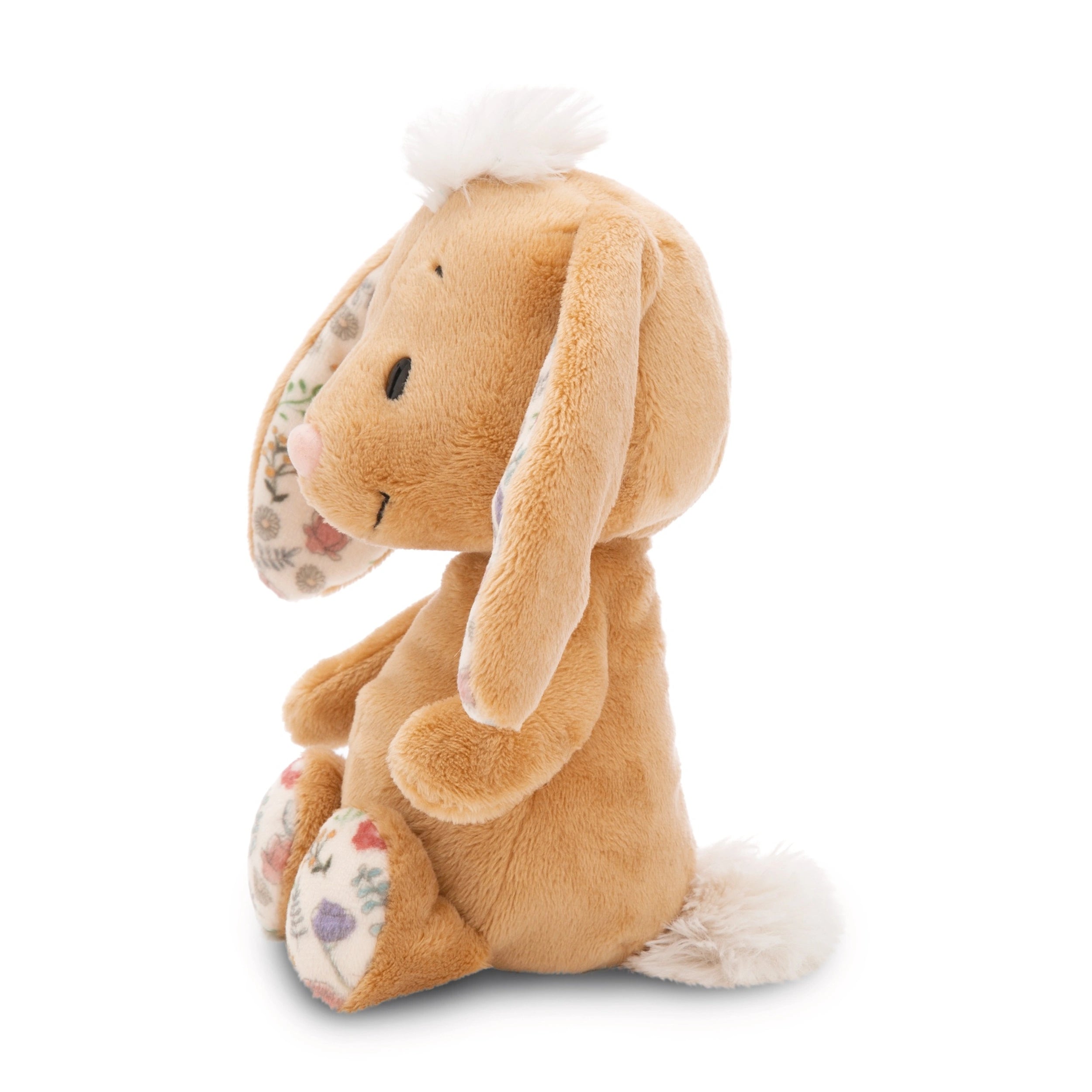 NICI - Happy-Rabbit-Soft-Toy-20-Cm-Stuffed-Animals