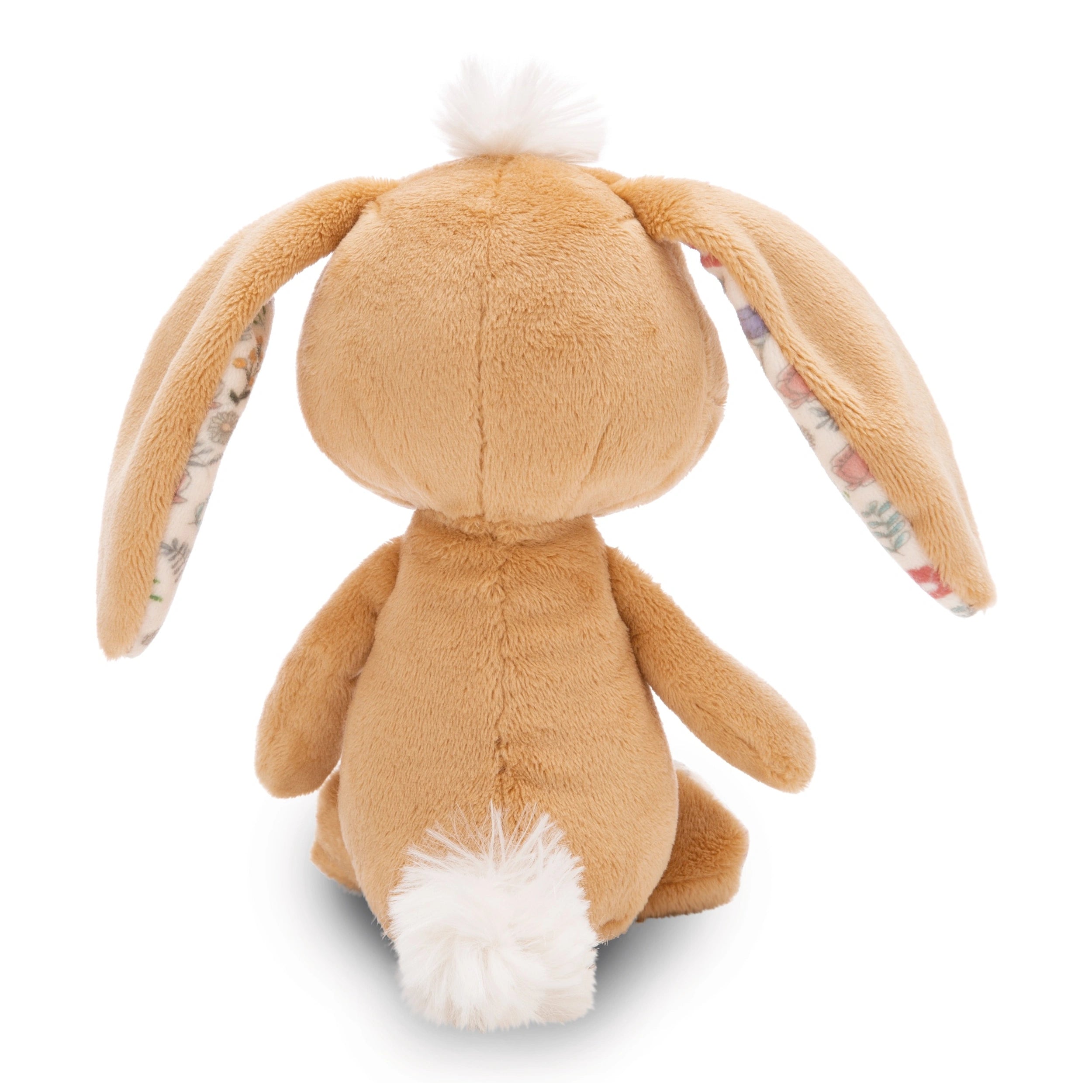 NICI - Happy-Rabbit-Soft-Toy-20-Cm-Stuffed-Animals