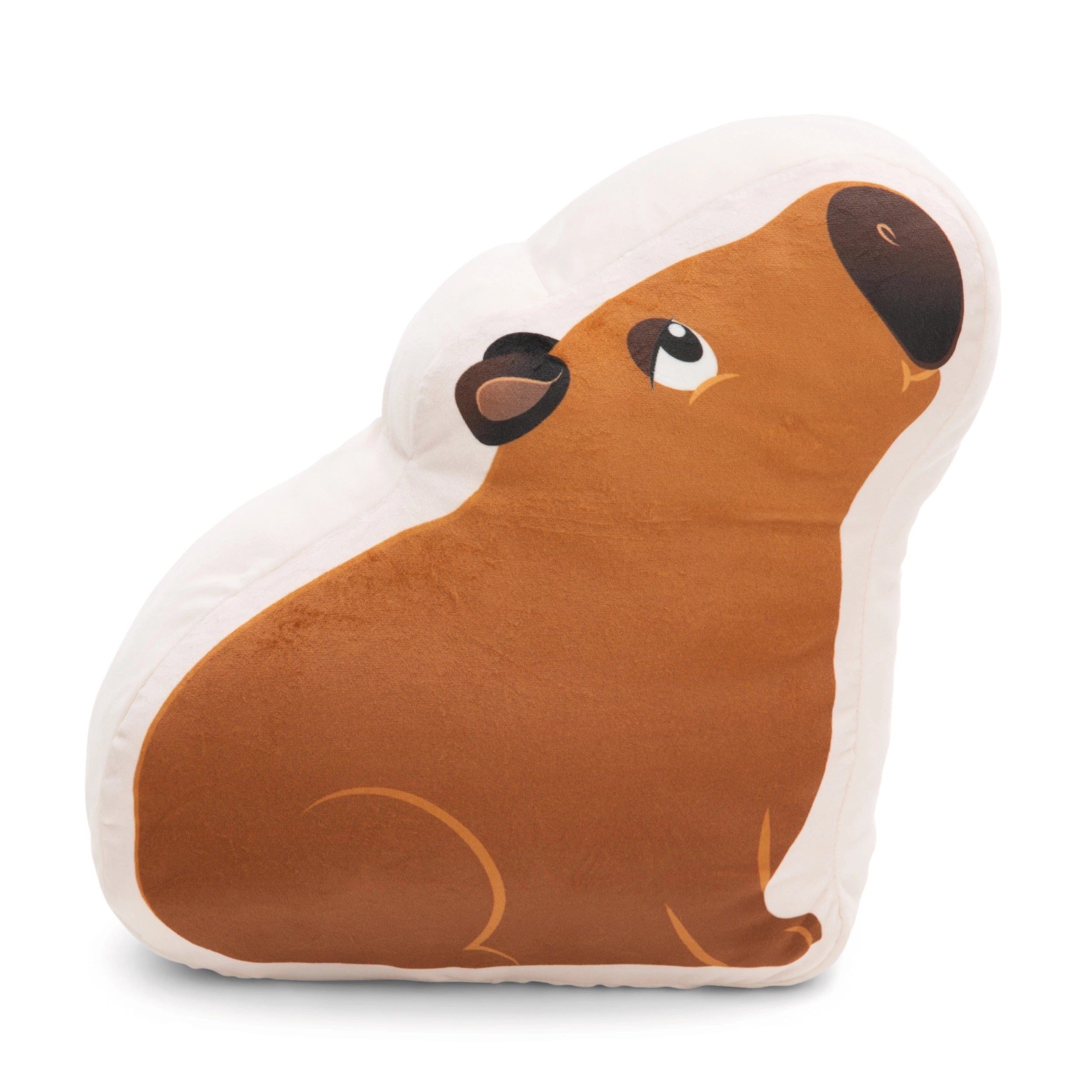 NICI - Happybara-Capybara-Soft-Toys