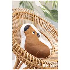NICI - Happybara-Capybara-Soft-Toys
