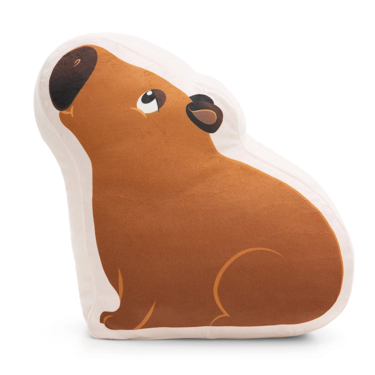 NICI - Happybara-Capybara-Soft-Toys