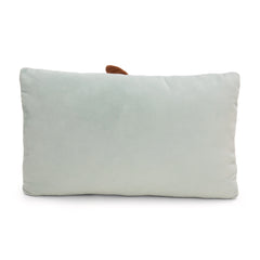 NICI - Homies-Rectangular-Cushion-Dog-White-Stuffed-Animals