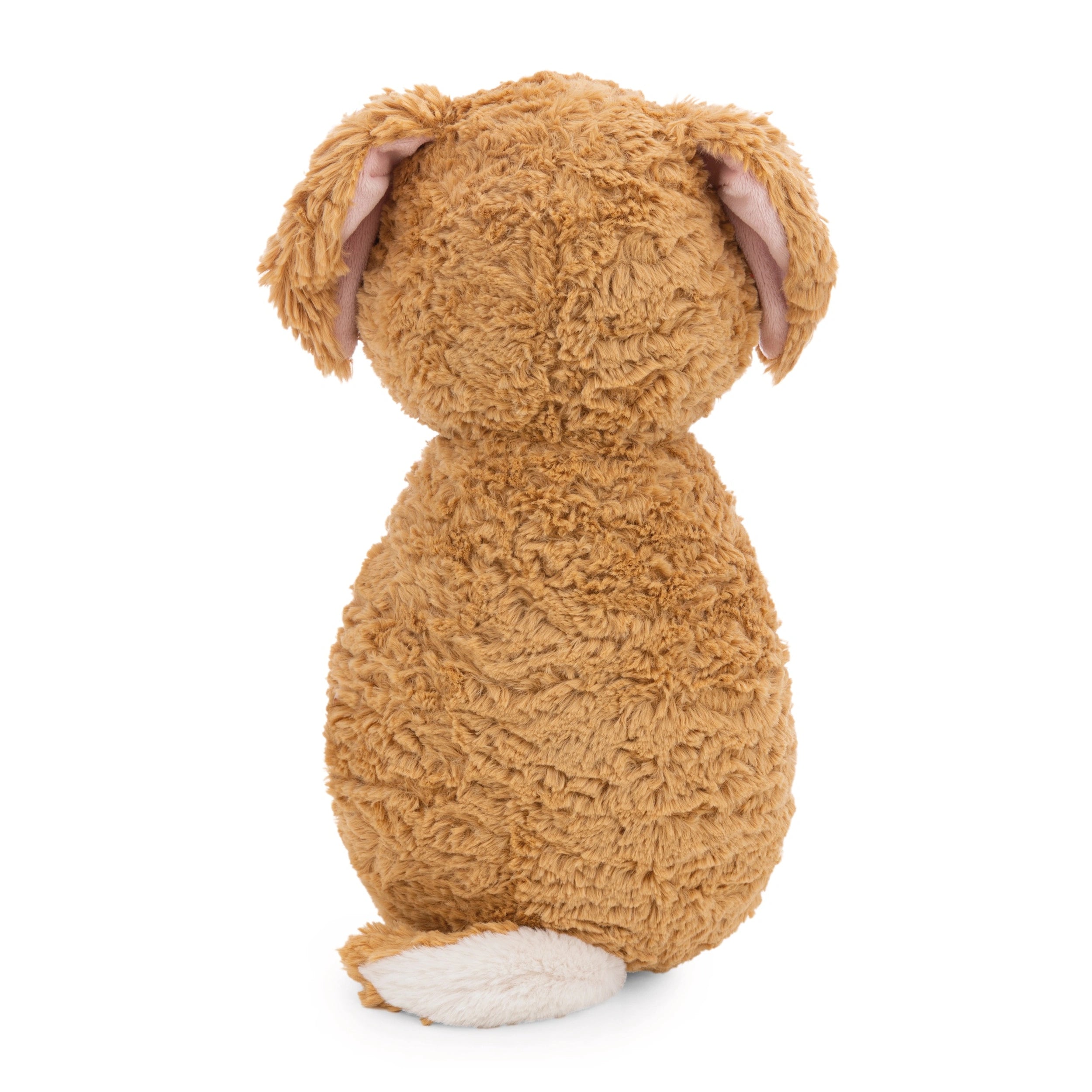 NICI - Homies-Soft-Toy-Dog-Brown-Duck-Nici-Green-Stuffed-Animals