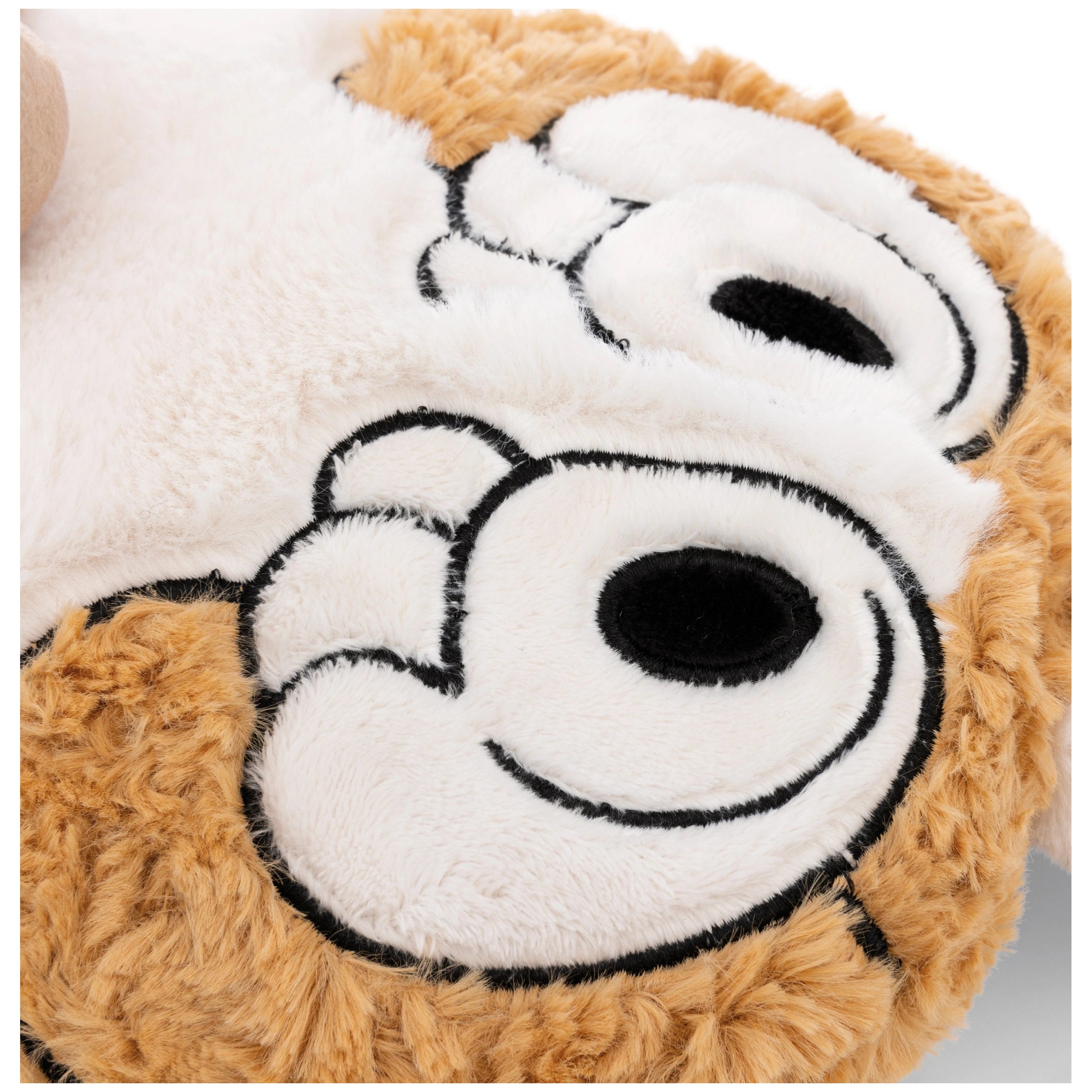 NICI - Homies-Soft-Toy-Dog-Brown-Duck-Nici-Green-Stuffed-Animals