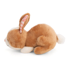 NICI - Hopsala-Lying-Soft-Toy-Rabbit-17-Cm-Stuffed-Animals