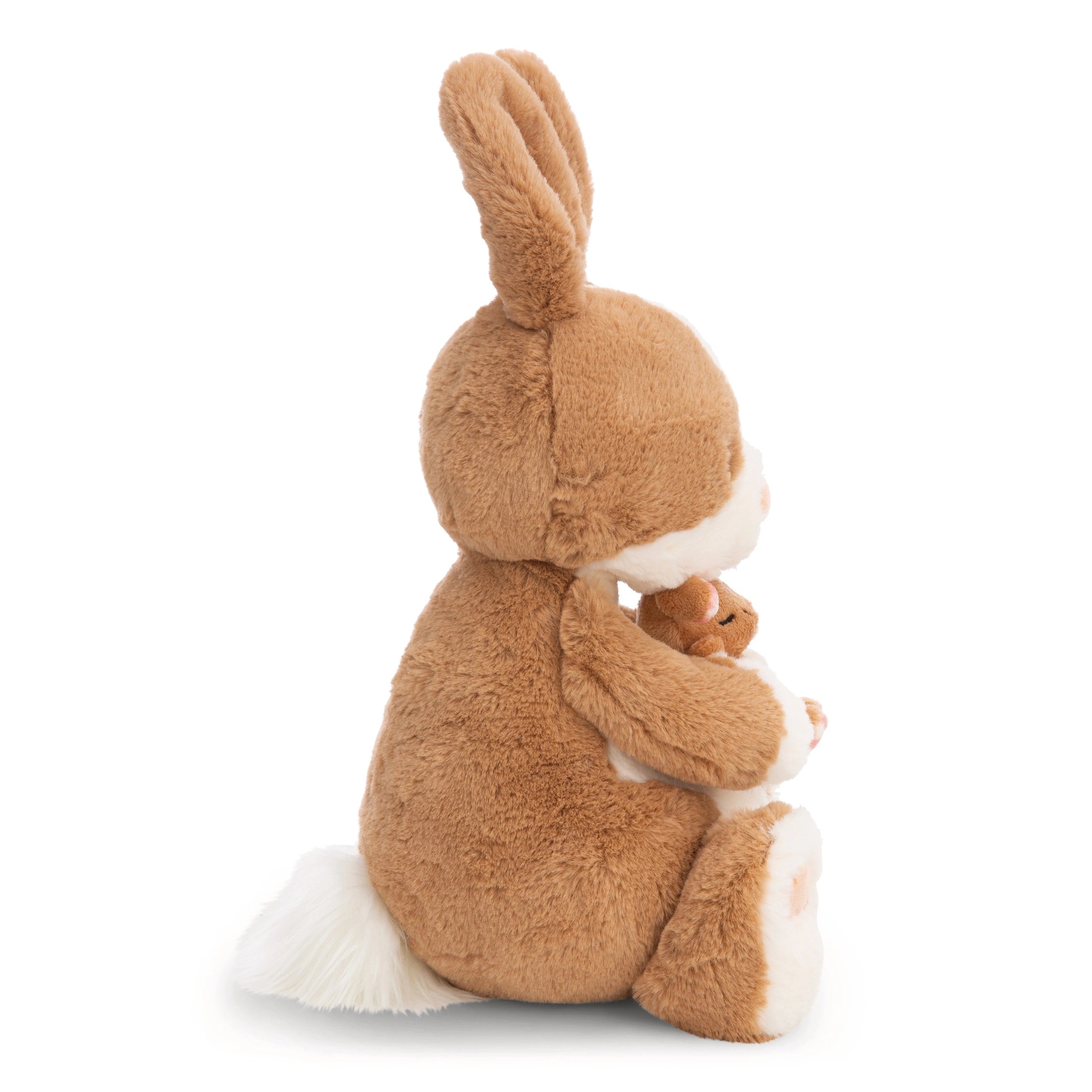 NICI - Hopsala-Soft-Toy-Rabbit-25-Cm-Stuffed-Animals
