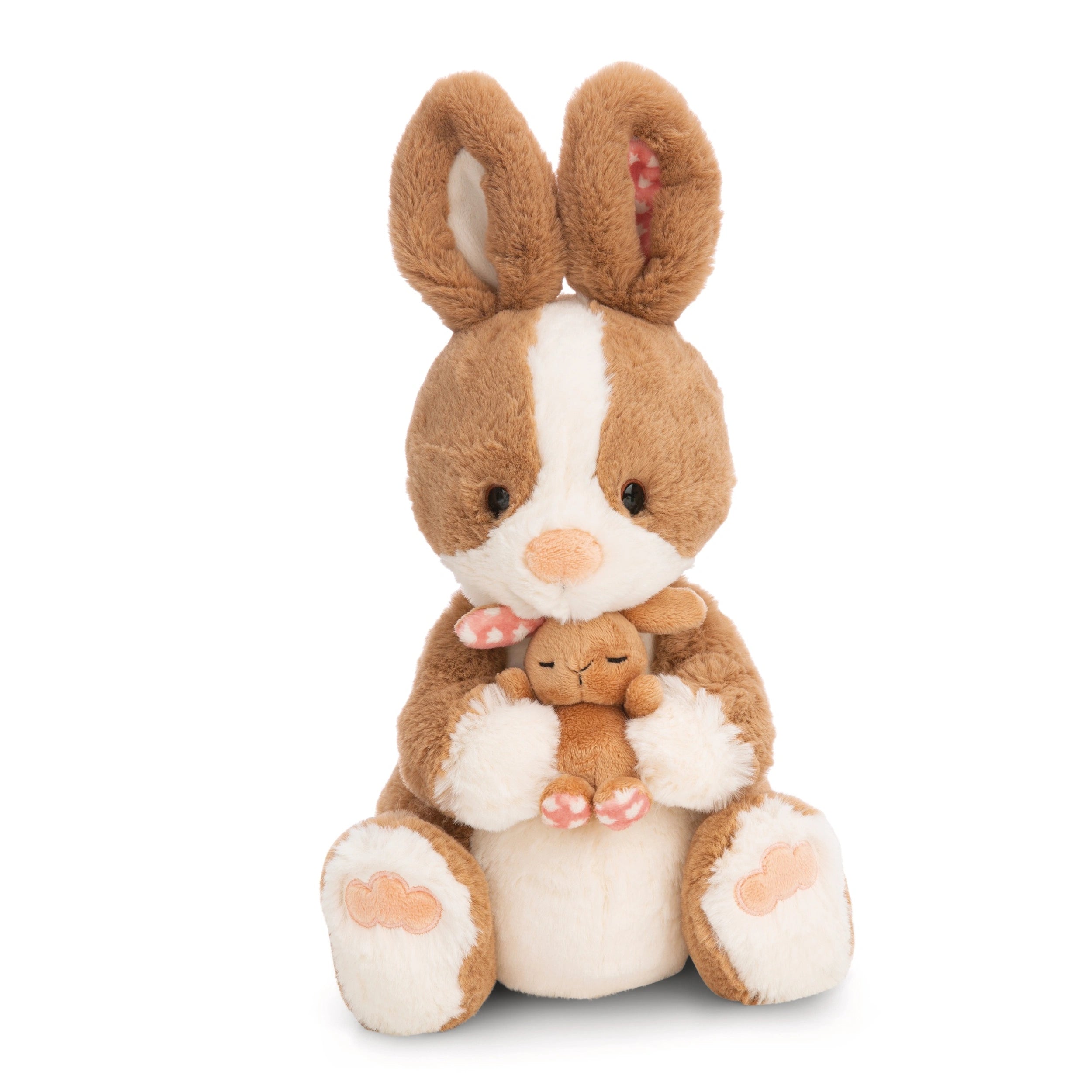 NICI - Hopsala-Soft-Toy-Rabbit-35-Cm-Stuffed-Animals