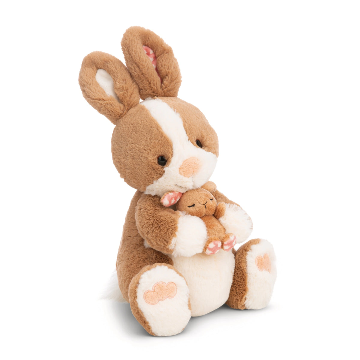 NICI - Hopsala-Soft-Toy-Rabbit-35-Cm-Stuffed-Animals