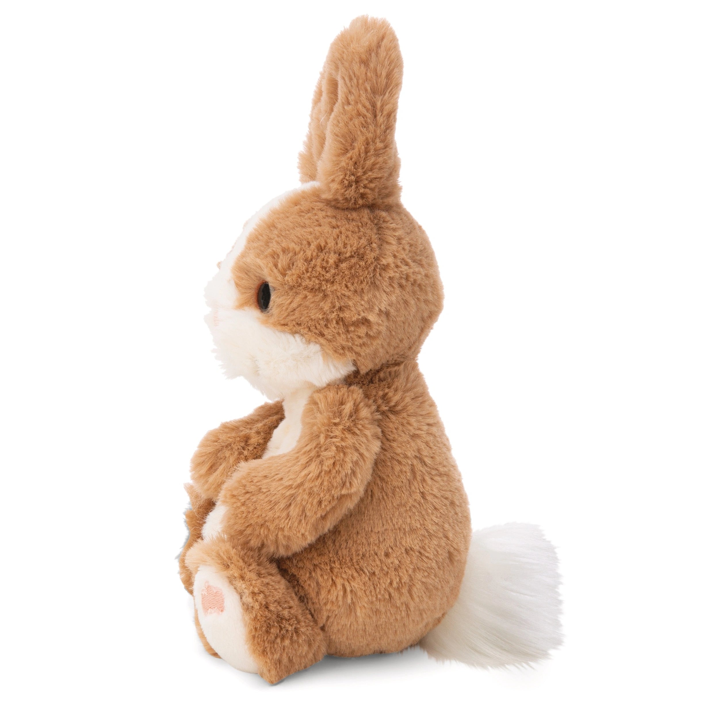NICI - Hopsala-Soft-Toy-Rabbit-Stuffed-Animals
