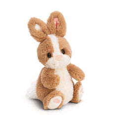 NICI - Hopsala-Soft-Toy-Rabbit-Stuffed-Animals