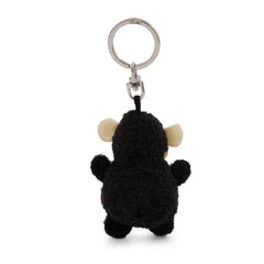 NICI - Key-Friends-Black-Sheep-Keyholder-Keychains
