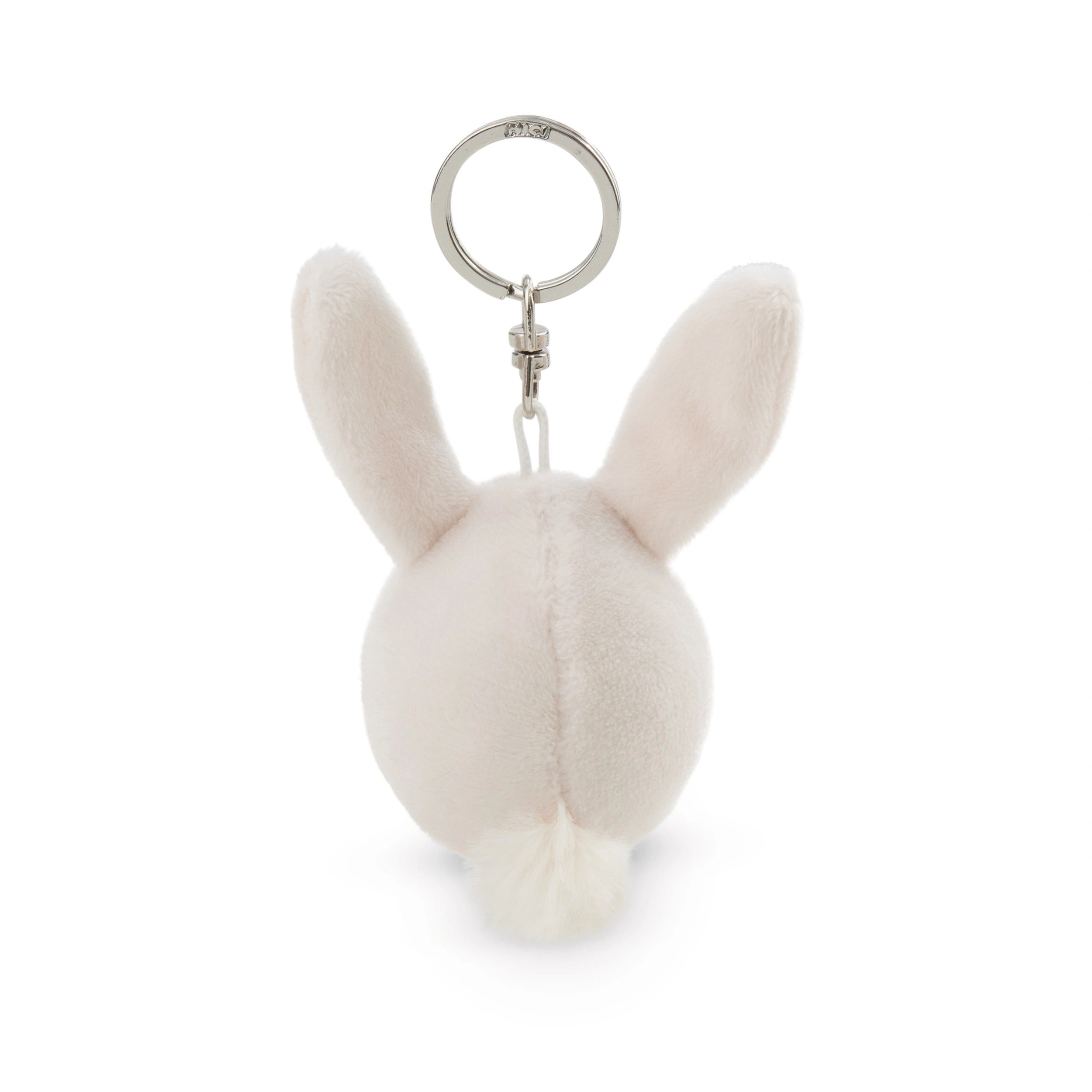 NICI - Key-Friends-Blue-Rabbit-Keychains