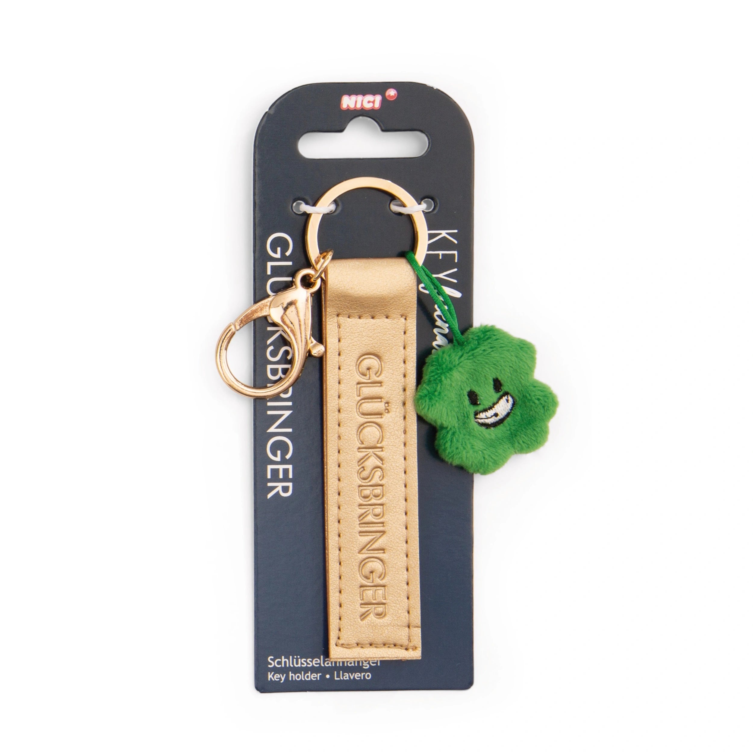 NICI - Sleutelvrienden - Sleutelhangeraccessoires