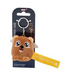 NICI - Key Friends Keyholder Bear - Keychains