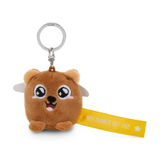 NICI - Key Friends Keyholder Bear - Keychains