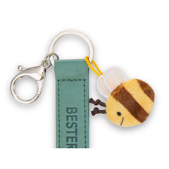 NICI - Sleutelhanger Key Friends Beste Opa