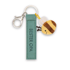 NICI - Sleutelhanger Key Friends Beste Opa