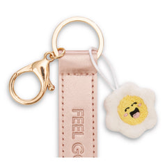NICI - Sleutelhanger Key Friends - Verzamelaarsartikelen