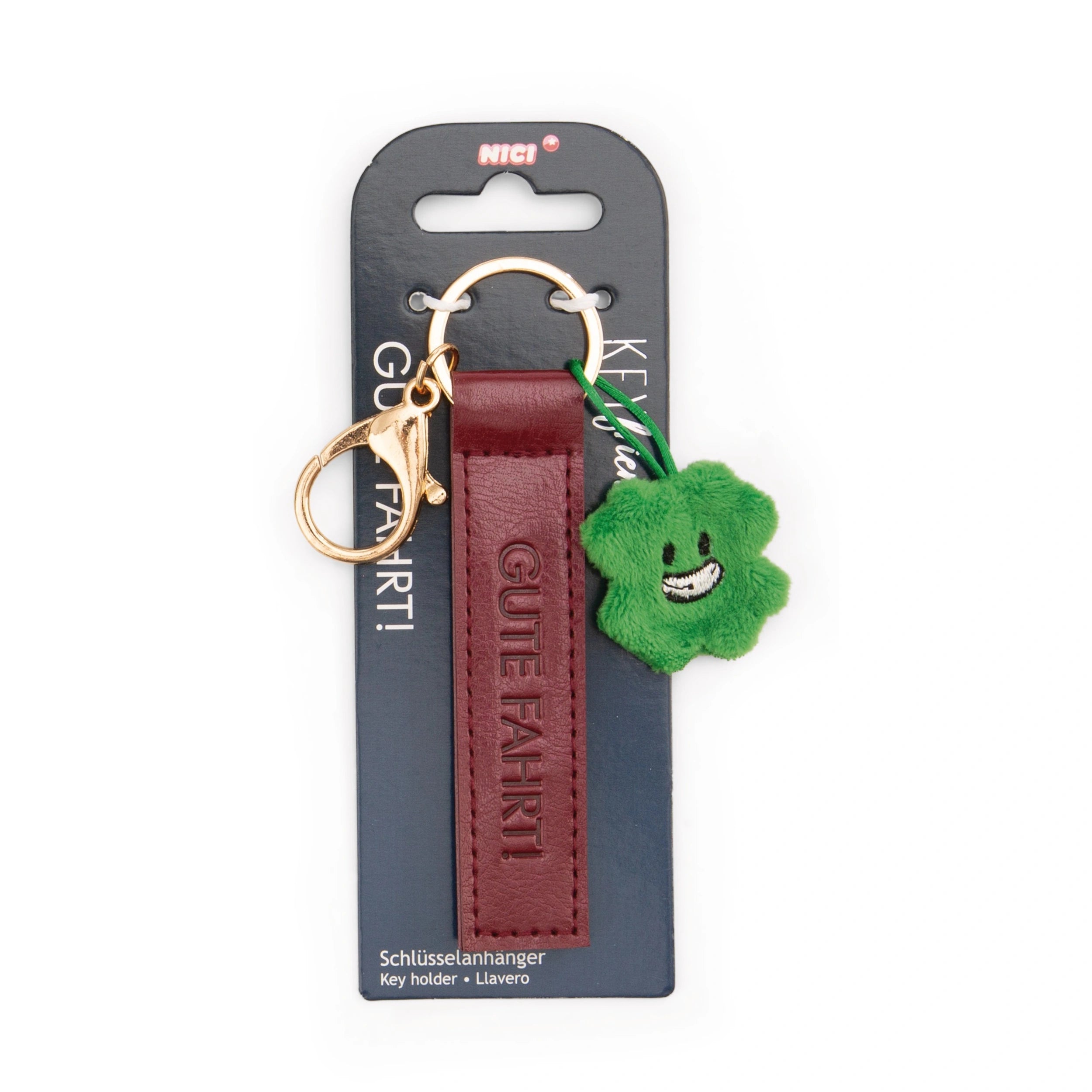 NICI - Key Friends Keyholder - Collectibles