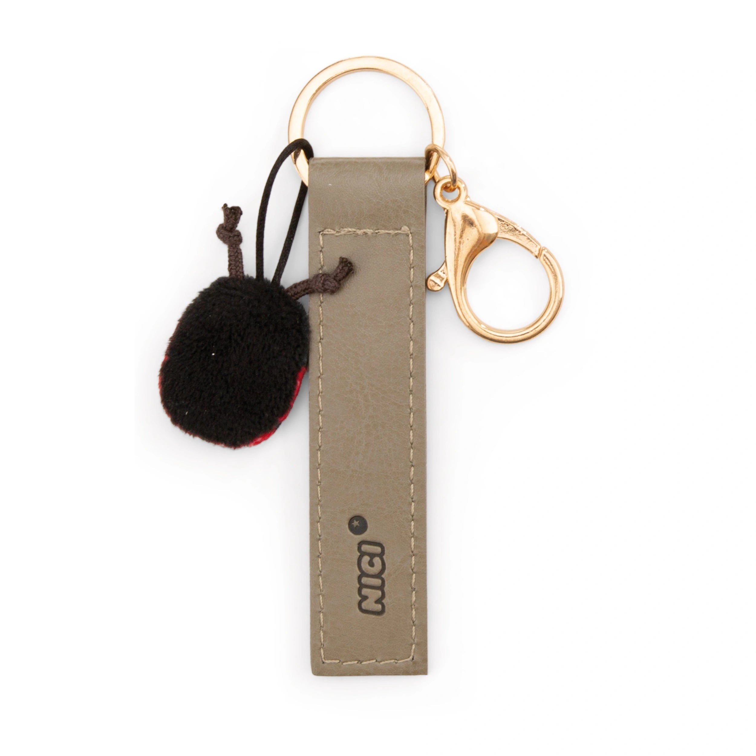 NICI - Sleutelhanger Key Friends - Verzamelaarsartikelen