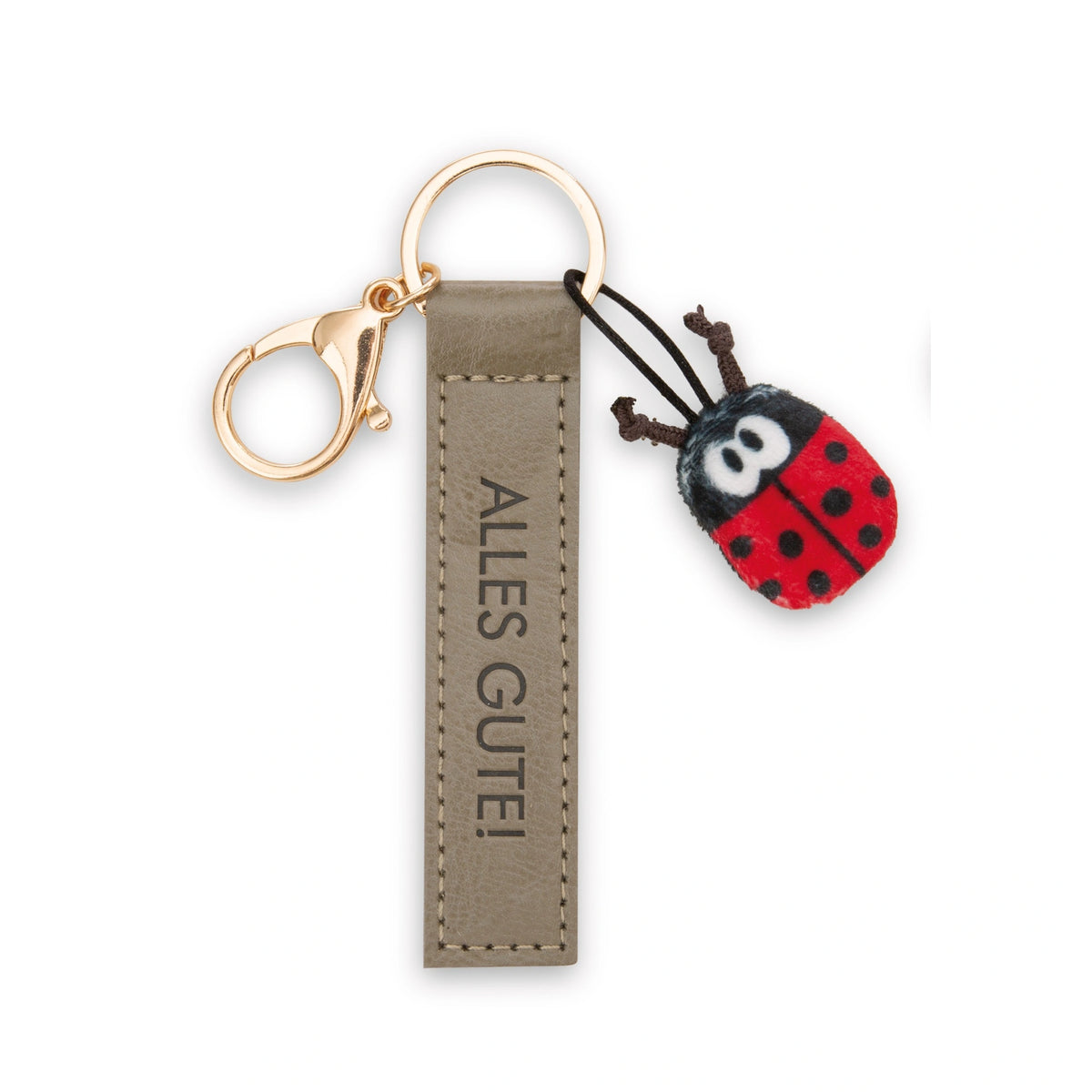 NICI - Sleutelhanger Key Friends - Verzamelaarsartikelen