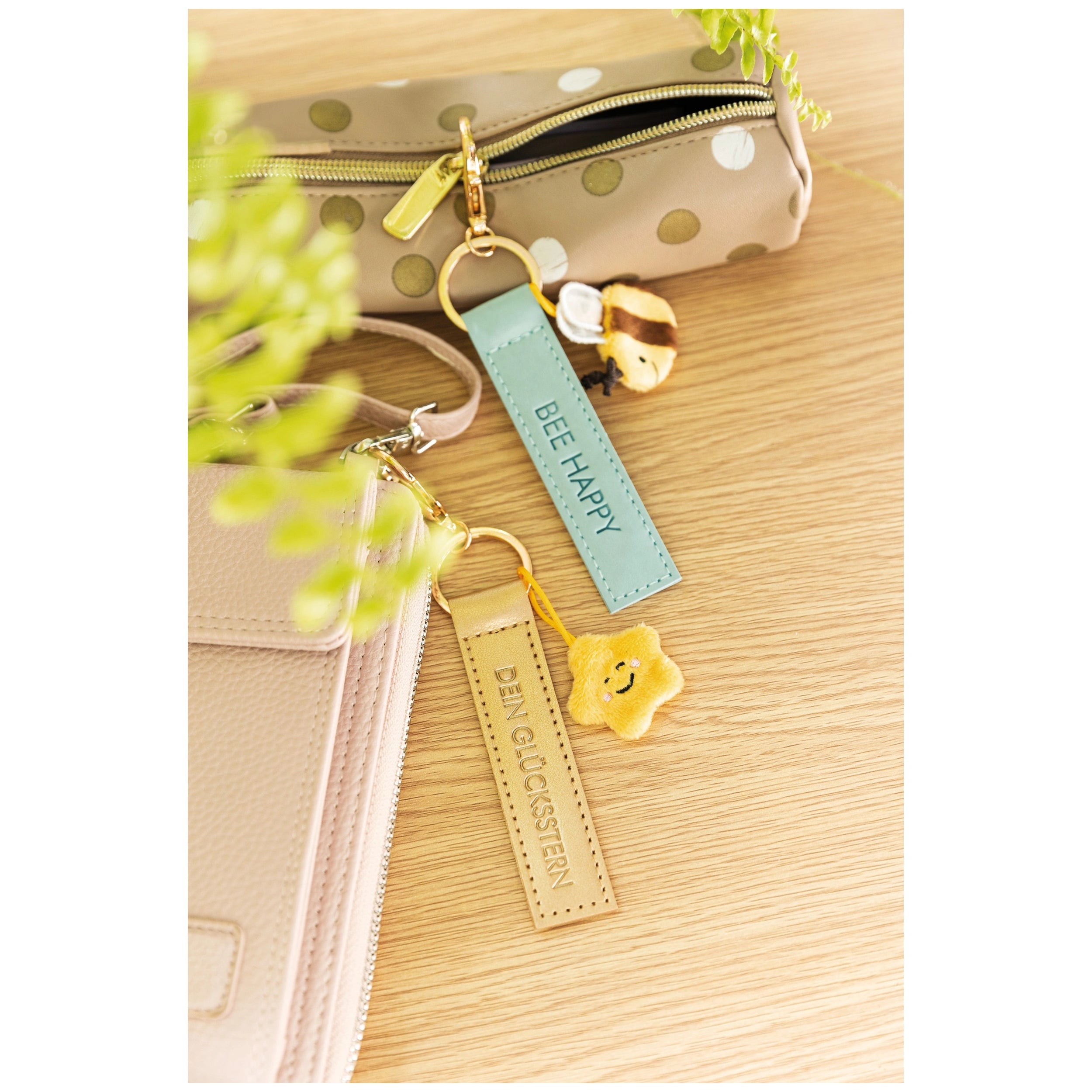 NICI - Key-Friends-Keyholder - Collectibles