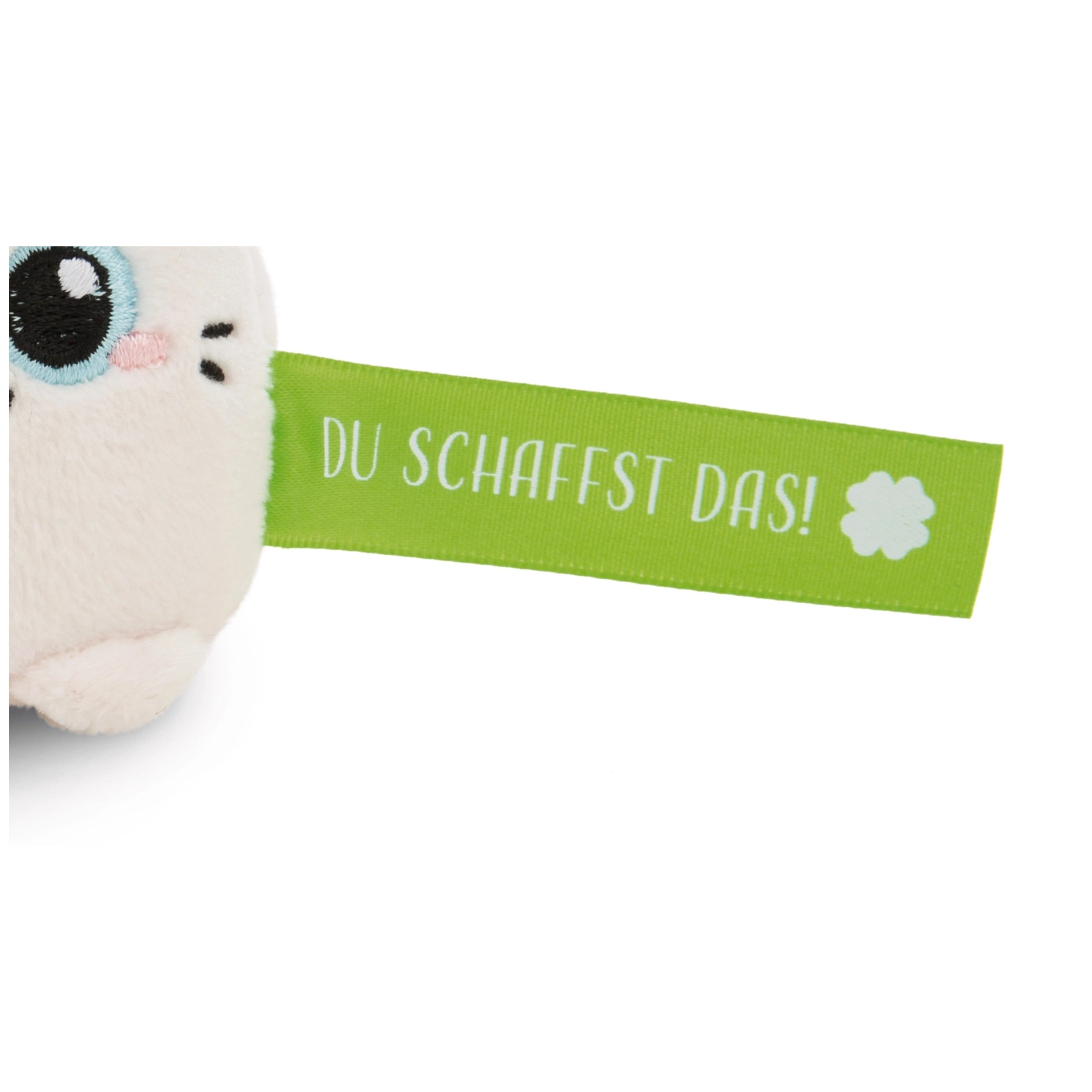 NICI - Key-Friends-Keyholder-Green-Rabbit-Collectibles