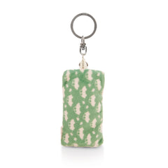 NICI - Key-Friends-Keyholder-Mini-Plush-Cushion-Collectibles