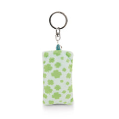 NICI - Key-Friends-Keyholder-Mini-Plush-Cushion-Collectibles