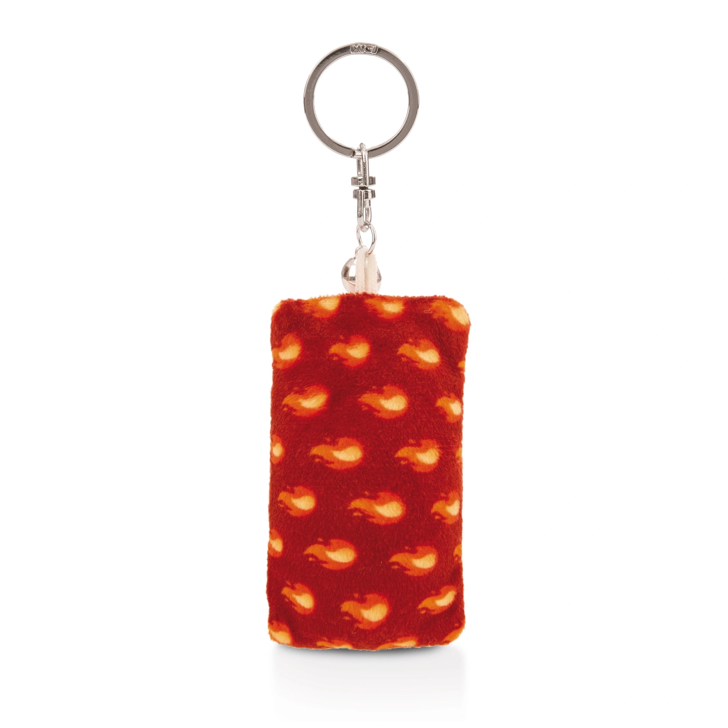 NICI - Key-Friends-Keyholder-Mini-Plush-Cushion