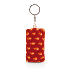 NICI - Key-Friends-Keyholder-Mini-Plush-Cushion