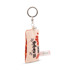 NICI - Key-Friends-Keyholder-Mini-Plush-Cushion