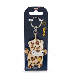 NICI - Key-Friends-Leopard-Keyholder-Accessories