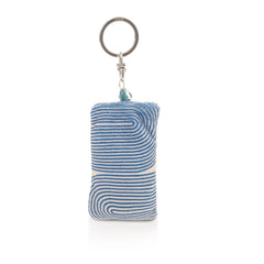 NICI - Key-Friends-Mini-Plush-Keyholder-Collectibles