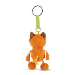 NICI - Key-Ring-Fox-7-Cm - Keychains