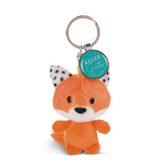 NICI - Sleutelhanger-Vos-Met-Hanger - Verzamelaarsartikelen